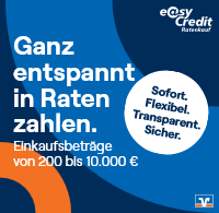 Banner easycredit